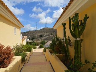 Holiday house Benijofar Environment 30