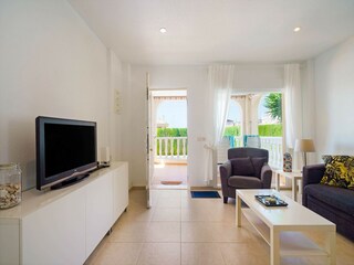 Villa Benijofar Équipement 32