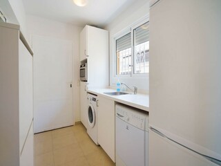 Villa Benijofar Caratteristiche 34