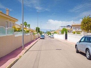 Villa Benijofar Ambiente 39