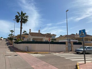 Villa Benijofar Buitenaudio-opname 2