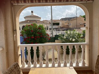 Villa Benijofar Enregistrement extérieur 1