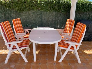 Villa Benijofar Grabación al aire libre 11
