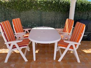 Villa Benijofar Outdoor Recording 8