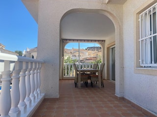 Villa Benijofar Outdoor Recording 9