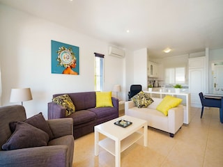 Villa Benijofar Features 13