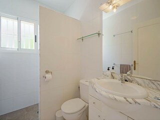 Villa Benijofar Ausstattung 33