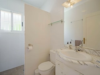 Villa Benijofar Features 33