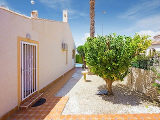 Villa Benijofar Outdoor Recording 10