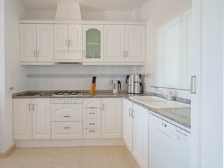 Villa Benijofar Caratteristiche 22