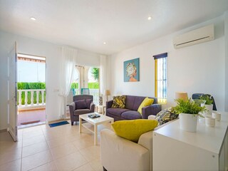 Villa Benijofar Features 21