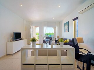 Villa Benijofar Ausstattung 22