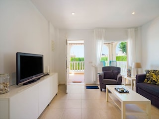 Villa Benijofar Features 21