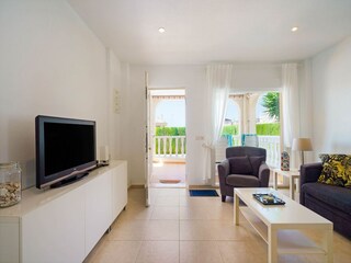 Villa Benijofar Features 23