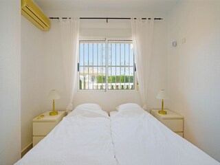 Villa Benijofar Caratteristiche 20