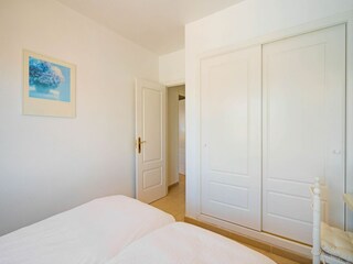 Villa Benijofar Ausstattung 27