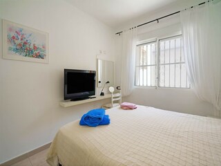 Villa Benijofar Ausstattung 25