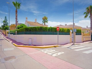 Villa Benijofar Ambiente 38