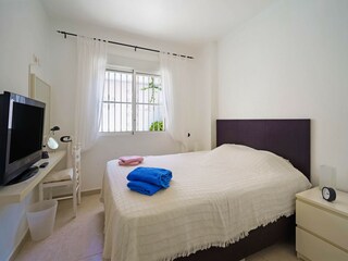 Villa Benijofar Características 33