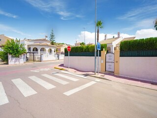 Villa Benijofar Features 35