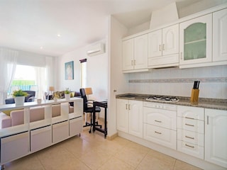 Villa Benijofar Features 32