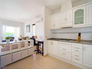 Villa Benijofar Features 36