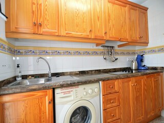 Holiday house San Miguel de Salinas Features 20