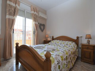 Vakantiehuis San Miguel de Salinas Kenmerken 21