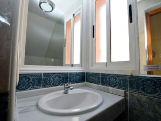 Ferienhaus San Miguel de Salinas Ausstattung 20