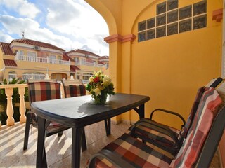 Casa de vacaciones San Miguel de Salinas Grabación al aire libre 10