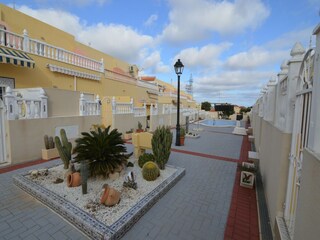 Casa per le vacanze San Miguel de Salinas Registrazione all'aperto 10