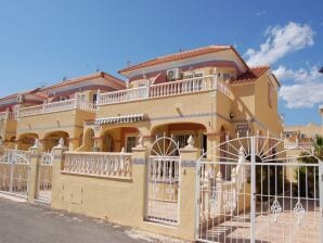 Holiday house Belvilla by OYO Casa da Costa - San Miguel de Salinas - image1