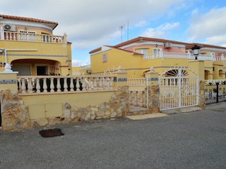 Holiday house San Miguel de Salinas Outdoor Recording 2