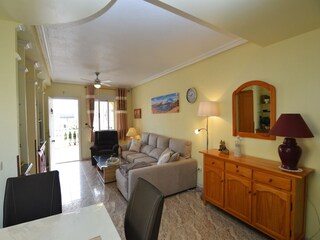 Ferienhaus San Miguel de Salinas Ausstattung 12