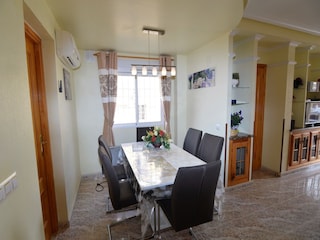 Ferienhaus San Miguel de Salinas Ausstattung 22