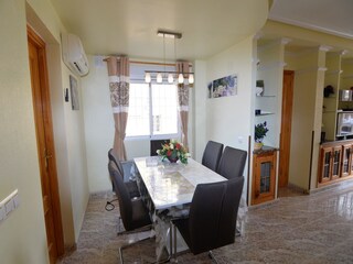 Vakantiehuis San Miguel de Salinas Kenmerken 22