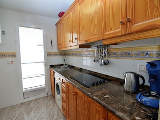 Ferienhaus San Miguel de Salinas Ausstattung 21