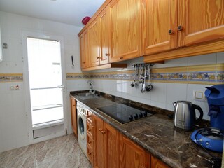 Vakantiehuis San Miguel de Salinas Kenmerken 13