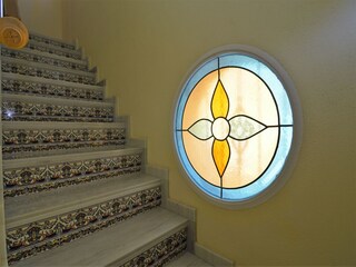 Maison de vacances San Miguel de Salinas Équipement 13