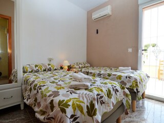 Vakantiehuis San Miguel de Salinas Kenmerken 14