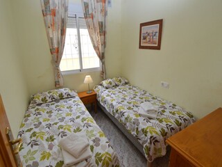 Casa per le vacanze San Miguel de Salinas Caratteristiche 17