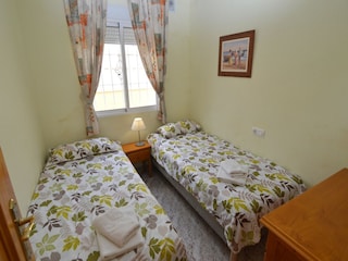 Ferienhaus San Miguel de Salinas Ausstattung 16