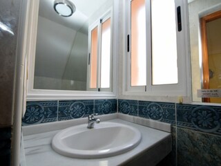 Vakantiehuis San Miguel de Salinas Kenmerken 18