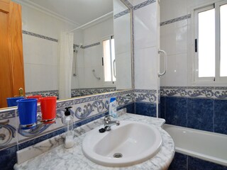 Vakantiehuis San Miguel de Salinas Kenmerken 21