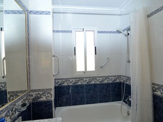 Vakantiehuis San Miguel de Salinas Kenmerken 11