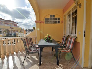 Maison de vacances San Miguel de Salinas Enregistrement extérieur 2