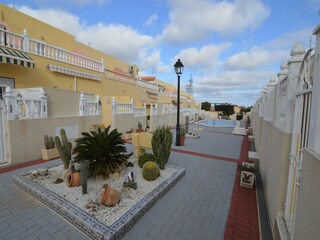 Maison de vacances San Miguel de Salinas Enregistrement extérieur 8