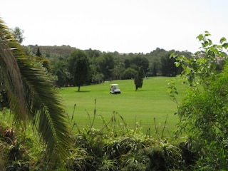 Holiday house San Miguel de Salinas Environment 29