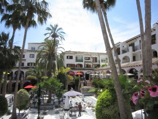 Holiday house San Miguel de Salinas Environment 30