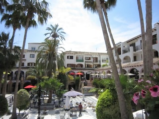 Holiday house San Miguel de Salinas Environment 36